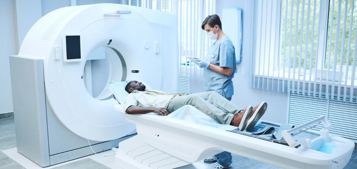 CT Scan